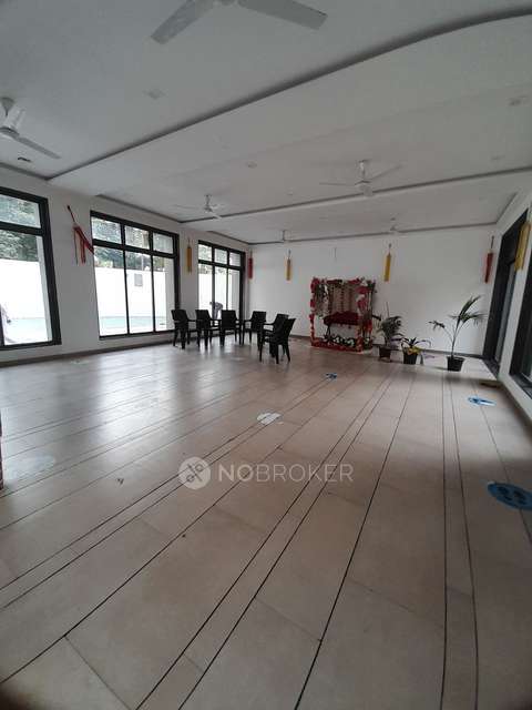 2 BHK Flat In Sai Paradise for Rent  In Punawale