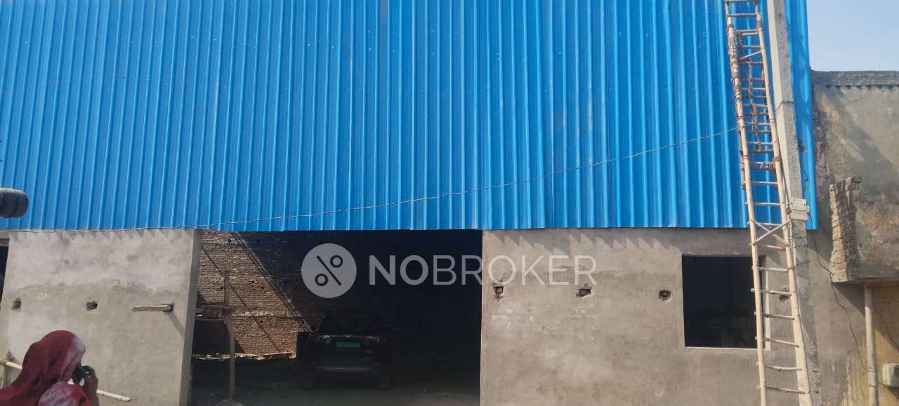 Godown/Warehouse in Sector 6, Faridabad for Rent 