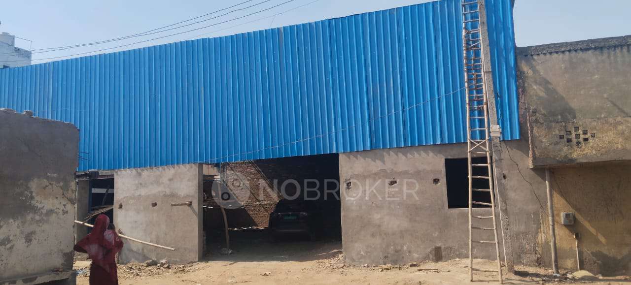 Godown/Warehouse in Sector 6, Faridabad for Rent 