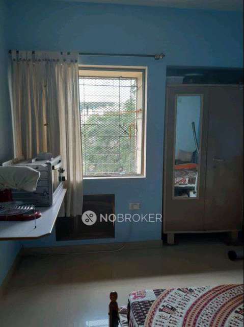 2 BHK Flat In Runwal Regency for Rent  In Majiwada Junction