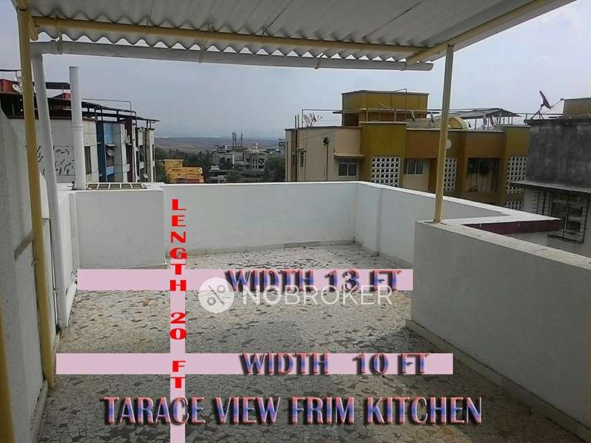 1 BHK Flat In Shree Jivdani Krupa Complex  For Sale  In Virar East
