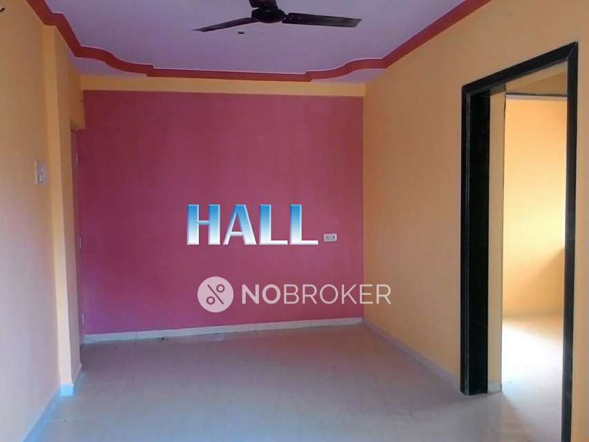 1 BHK Flat In Shree Jivdani Krupa Complex  For Sale  In Virar East