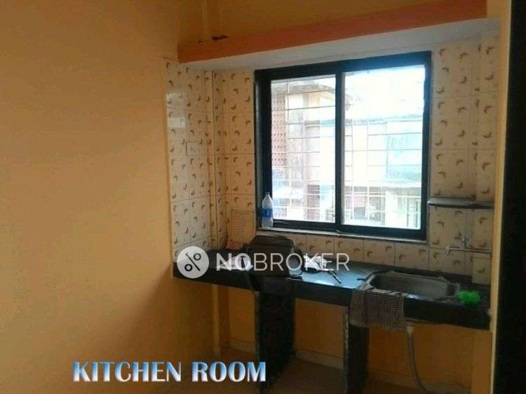 1 BHK Flat In Shree Jivdani Krupa Complex  For Sale  In Virar East