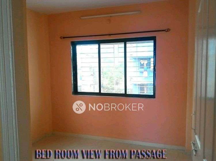 1 BHK Flat In Shree Jivdani Krupa Complex  For Sale  In Virar East