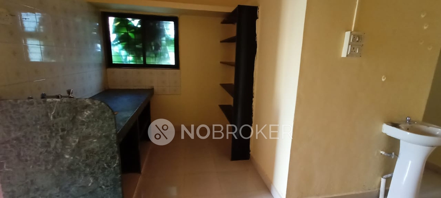 1 BHK House for Rent  In Ravet