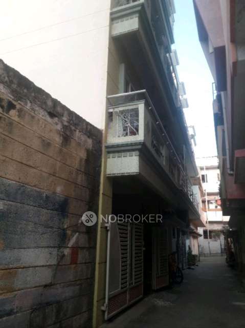 1 RK House for Rent  In Kadirenahalli