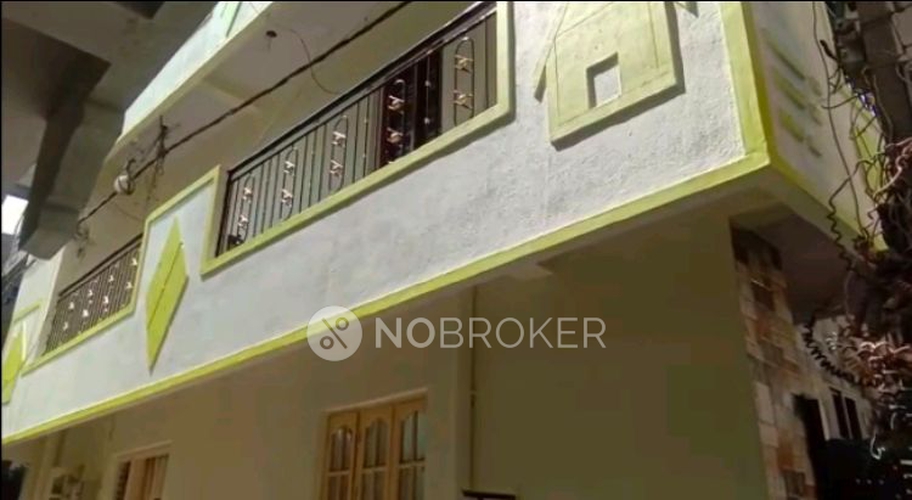 Independent House Lingarajapuram Without Brokerage Unfurnished 4 BHK
