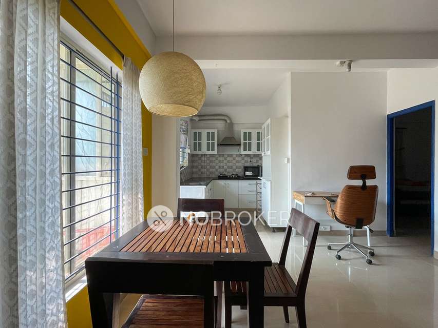 Flats for Rent in Gottigere , Bangalore NoBroker