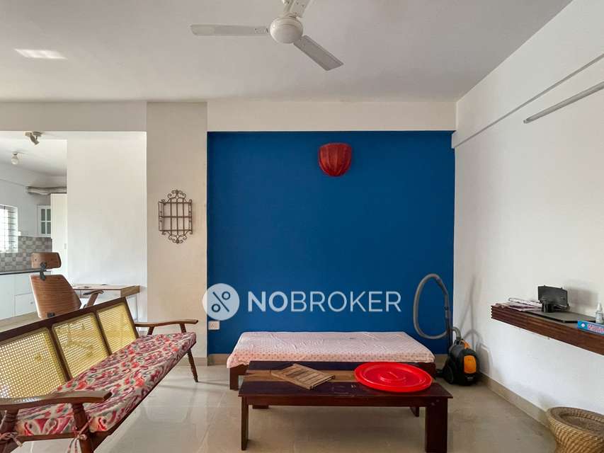 2 BHK Flat In Harsitha Serenity for Rent  In Gottigere