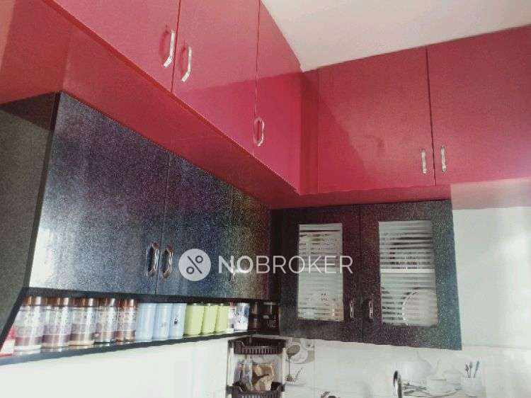 1 BHK Flat In Tunga Apartment For Sale  In Kengeri Satellite Town