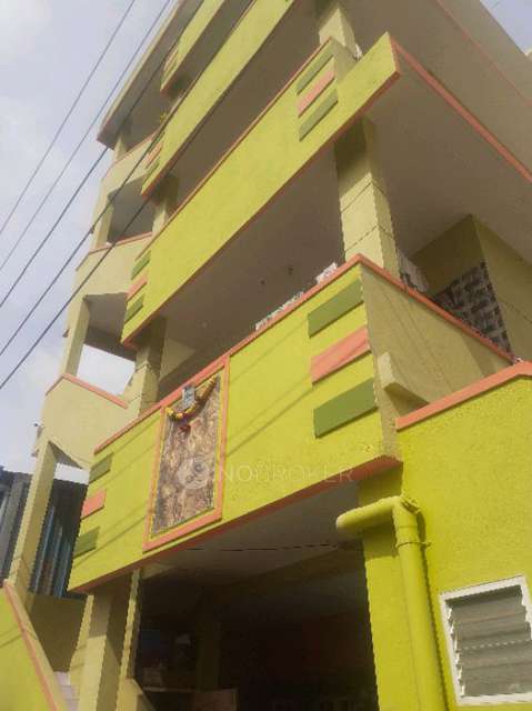 1 BHK Flat for Rent  In Varthur