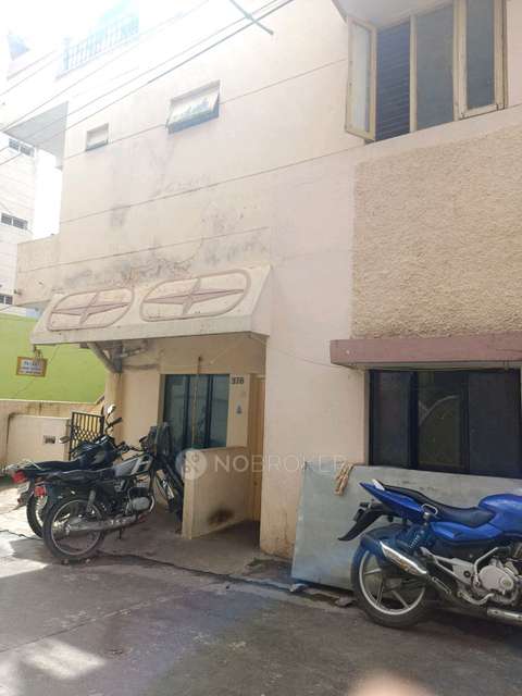 1 BHK House for Rent  In Krishnarajapura