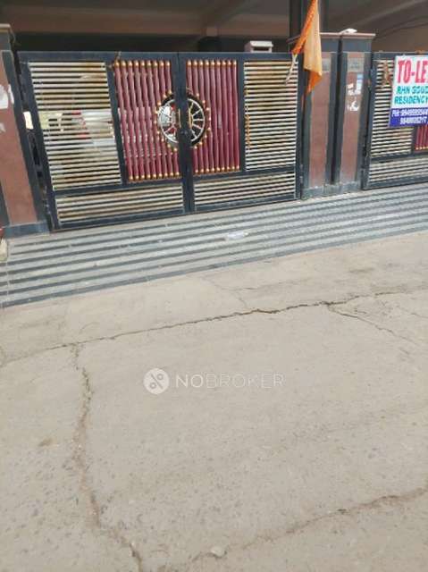 2 BHK Flat In R H N Goud Residency  for Rent  In Patancheruvu