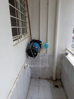 2 BHK Flat In Rajratna Rajeshwari Enclave, Fursungi for Rent  In Fursungi