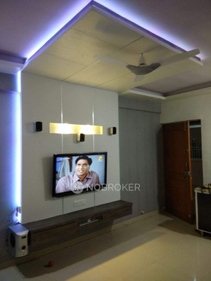 2 BHK Flat In Ganga Osian Park for Rent  In Katraj