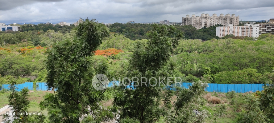 2 BHK Flat In Ganga Osian Park for Rent  In Katraj