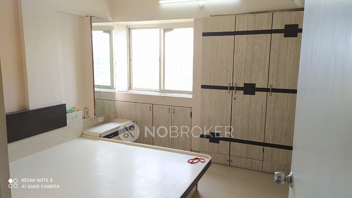 2 BHK Flat In Ganga Osian Park for Rent  In Katraj