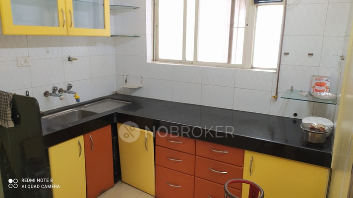 2 BHK Flat In Ganga Osian Park for Rent  In Katraj