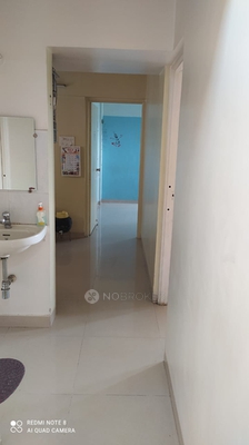 2 BHK Flat In Ganga Osian Park for Rent  In Katraj