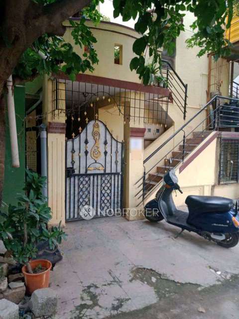 3 BHK Flat for Rent  In Hebbal