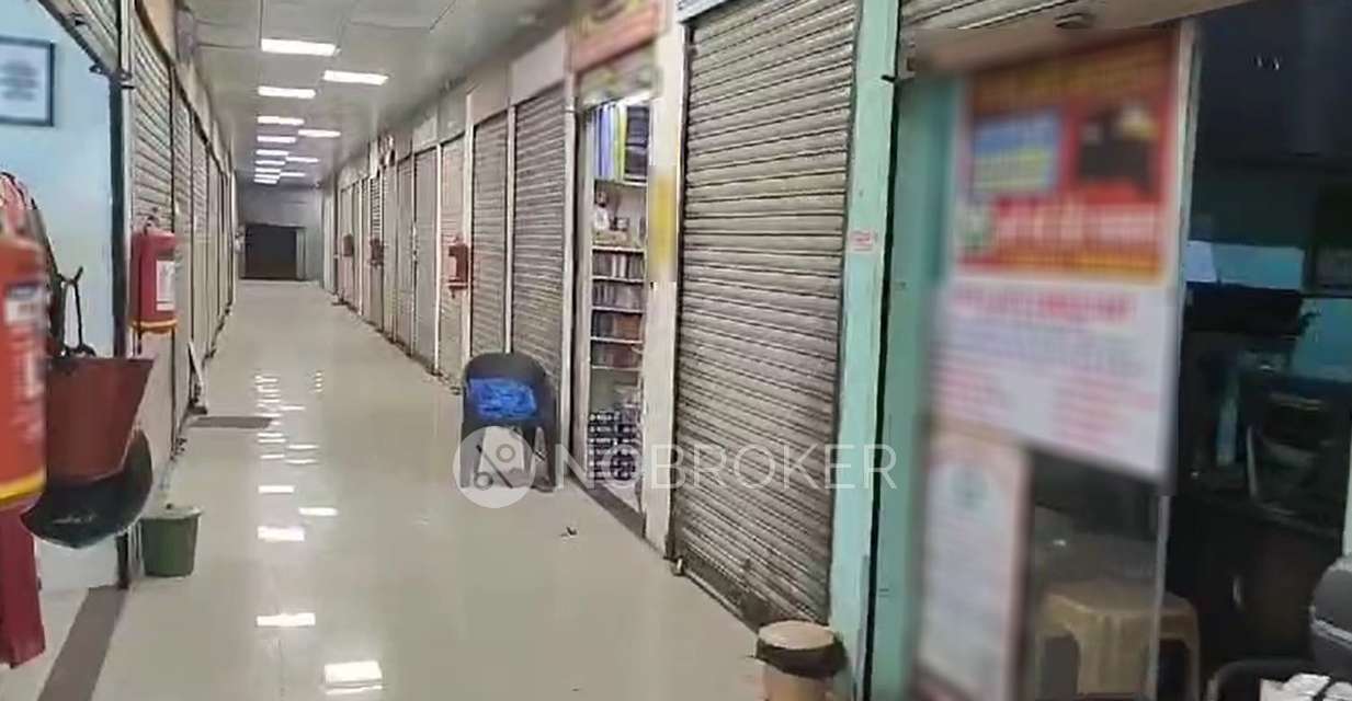 Office Space in Andheri West, Mumbai for sale 