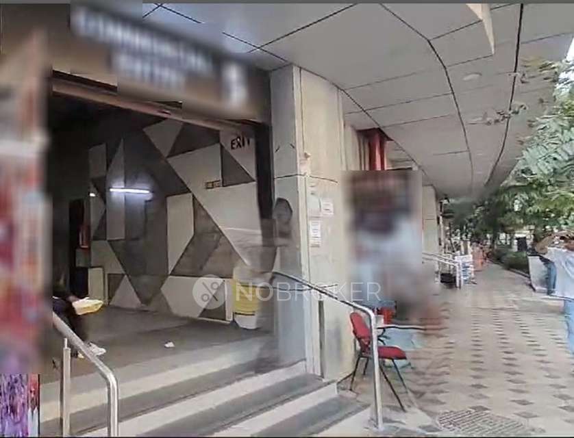 Office Space in Andheri West, Mumbai for sale 