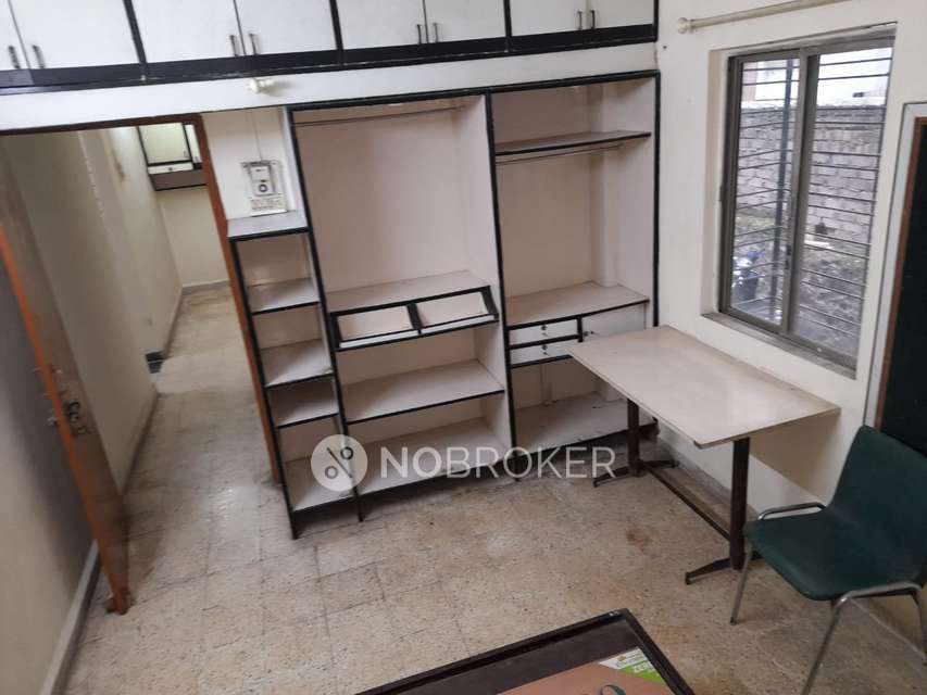 1 BHK Flat In Vardayini Apartment for Rent  In Shivajinagar