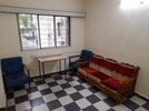 1 BHK Flat For Rent In Vardayini Apartment,model Colony In Model Colony