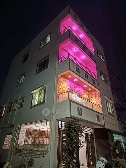 1 RK Flat In Sb for Rent  In J229+56g, Lonikand, Maharashtra 412216, India