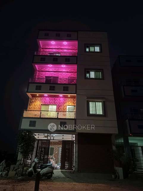 1 RK Flat In Sb for Rent  In J229+56g, Lonikand, Maharashtra 412216, India