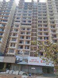 2 BHK Flat In Ruparel Orion For Sale  In Chembur
