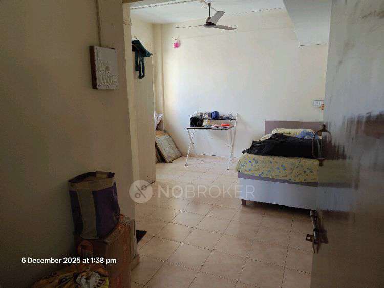 2 BHK Flat In Morya Nagari A5 Chs for Rent  In Kasat Nagar, Kondhwa Budruk