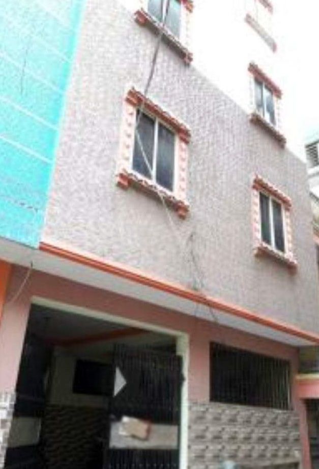 Majestic Residency, Btm Layout