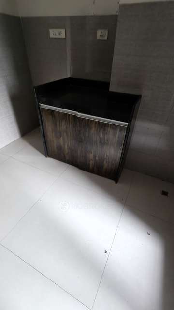 3 BHK Flat In Acme Oasis For Sale  In Kandivali East