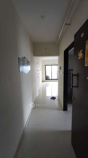 3 BHK Flat In Acme Oasis For Sale  In Kandivali East
