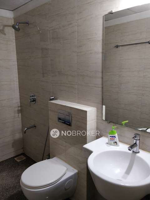 3 BHK Flat In Megapolis Mystic For Sale  In *********