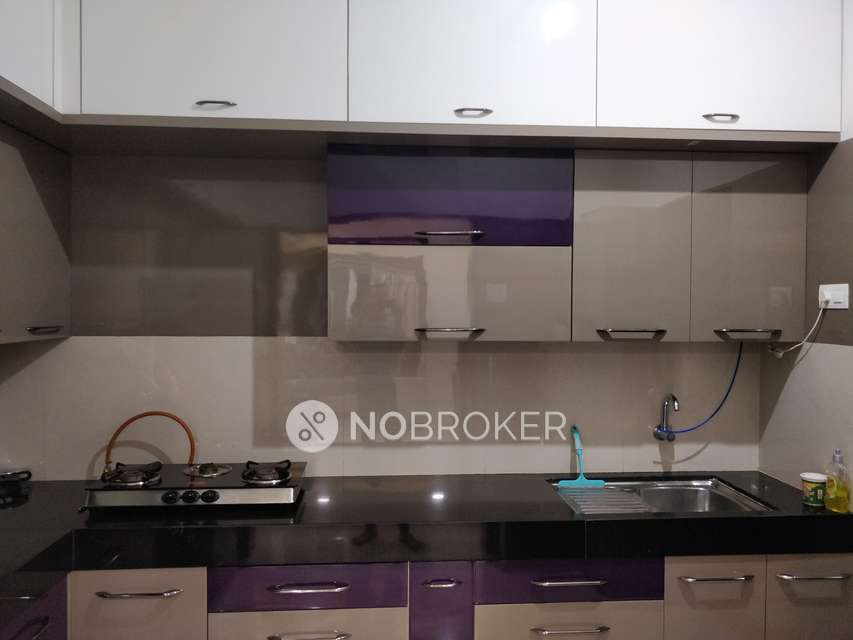 3 BHK Flat In Megapolis Mystic For Sale  In *********