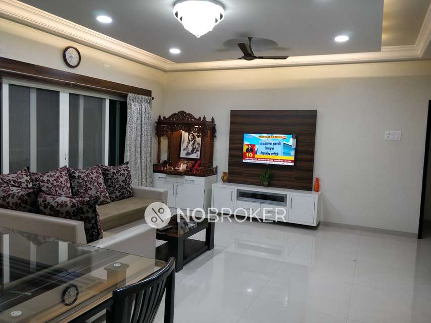 3 BHK Flat In Megapolis Mystic For Sale  In *********