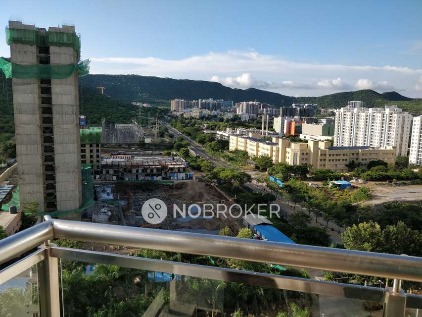 3 BHK Flat In Megapolis Mystic For Sale  In *********