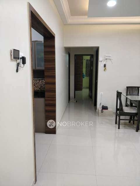 3 BHK Flat In Megapolis Mystic For Sale  In *********