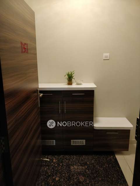 3 BHK Flat In Megapolis Mystic For Sale  In *********