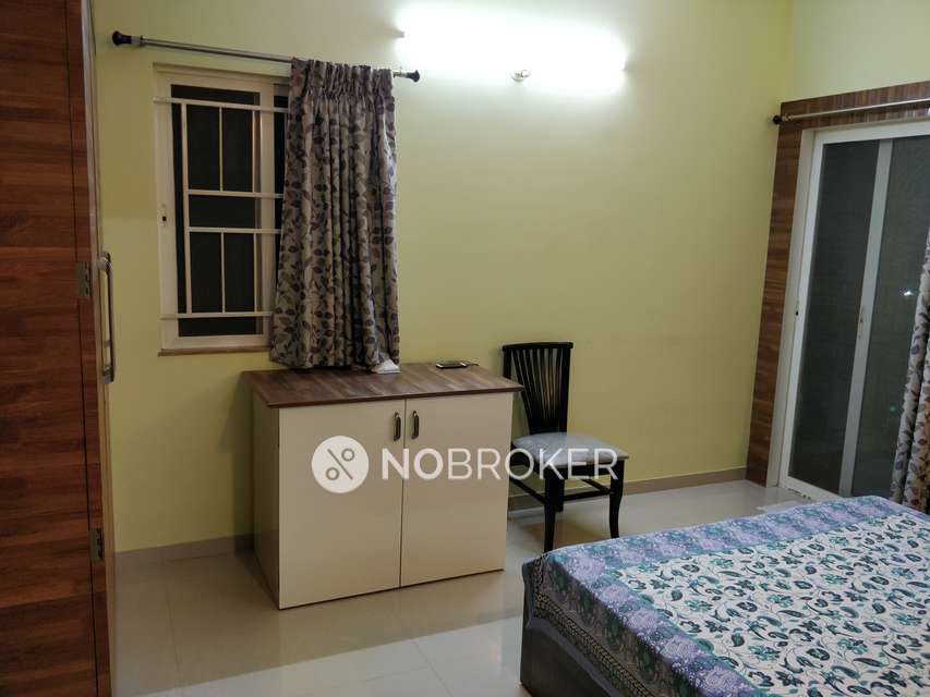 3 BHK Flat In Megapolis Mystic For Sale  In *********