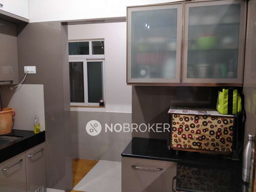 3 BHK Flat In Megapolis Mystic For Sale  In *********