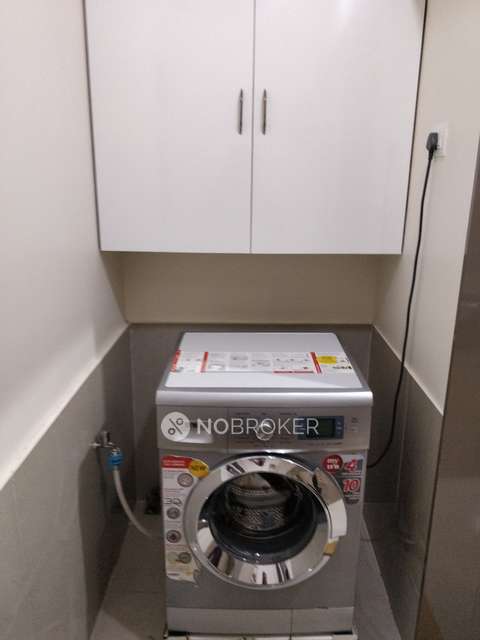 3 BHK Flat In Megapolis Mystic For Sale  In *********