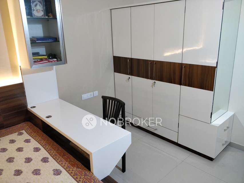 3 BHK Flat In Megapolis Mystic For Sale  In *********