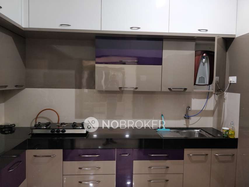 3 BHK Flat In Megapolis Mystic For Sale  In *********