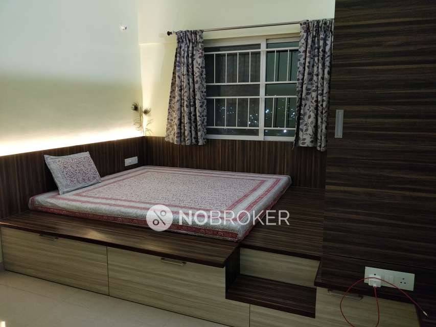 3 BHK Flat In Megapolis Mystic For Sale  In *********
