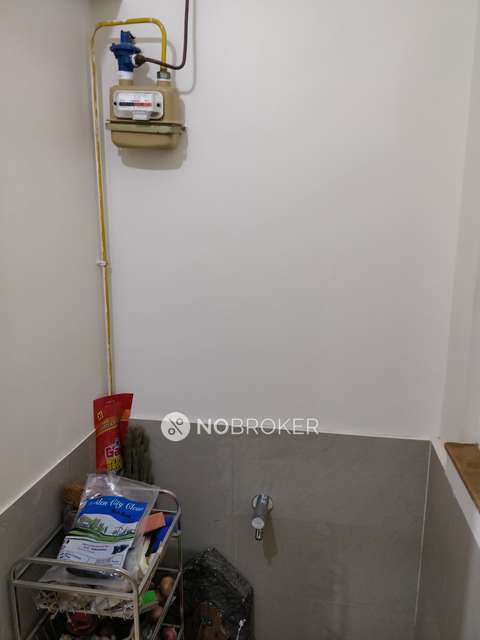 3 BHK Flat In Megapolis Mystic For Sale  In *********