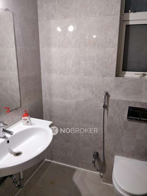 3 BHK Flat In Megapolis Mystic For Sale  In *********