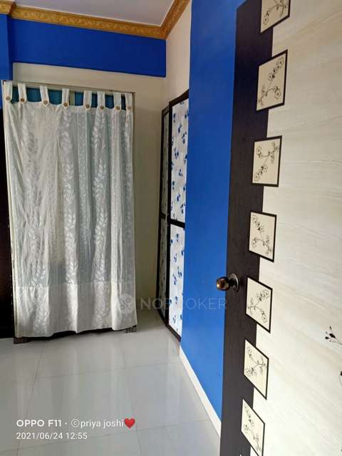 1 BHK Flat In Charbhuja Tower Chs Ltd For Sale  In Bhayandar West